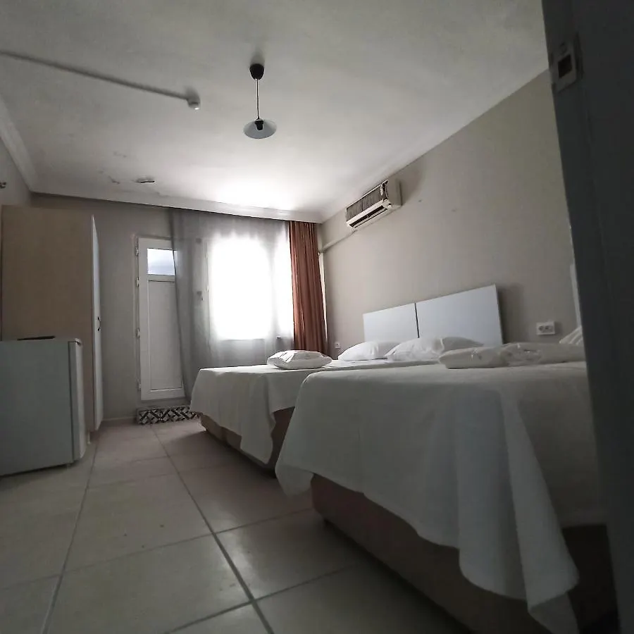 Nilhan Otel Oren  Hotel