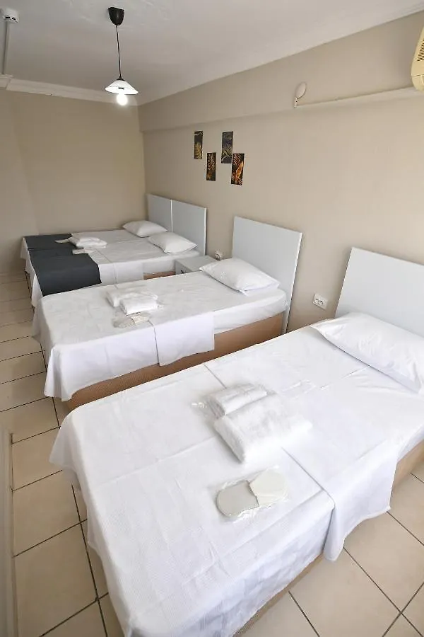 Nilhan Otel Oren  Hotel Oren (Balikesir)