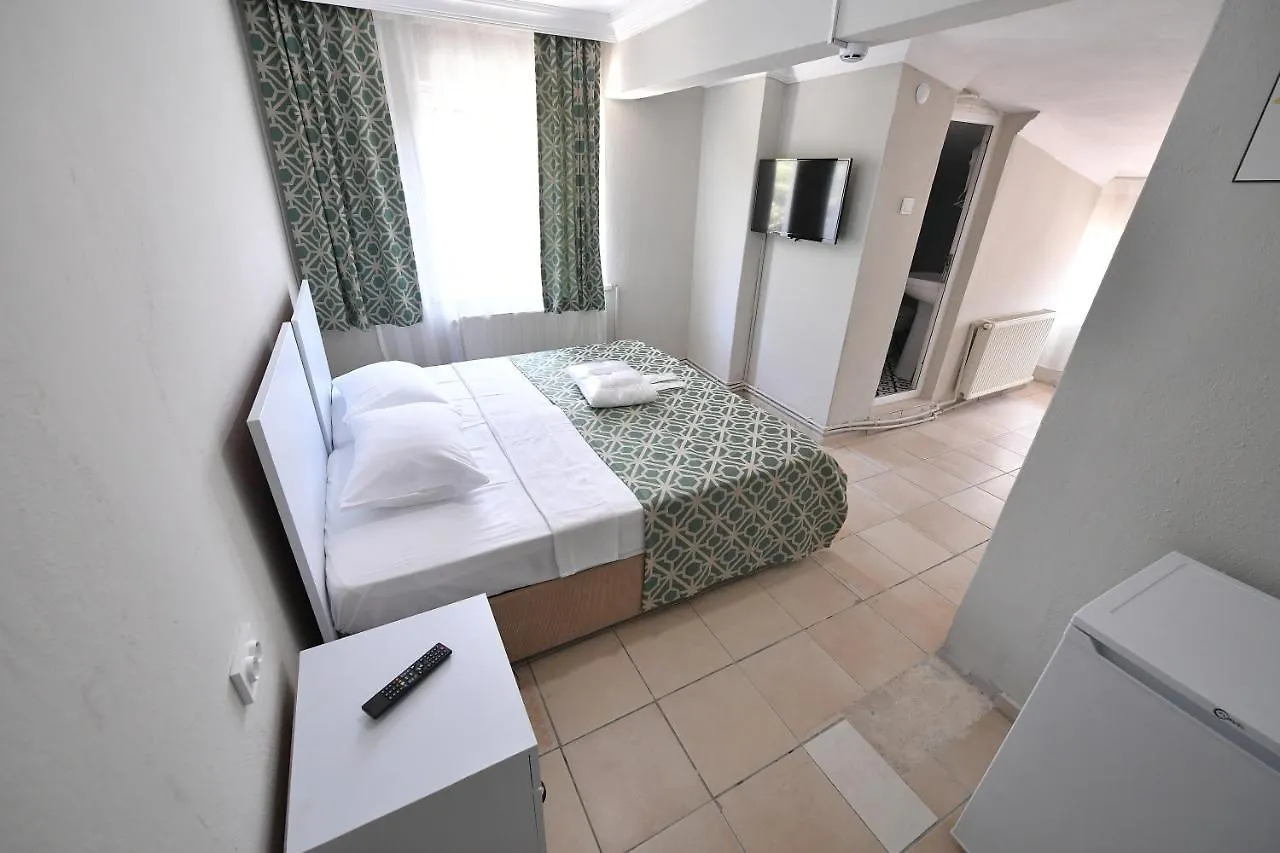 Nilhan Otel Oren  0*, Oren (Balikesir)