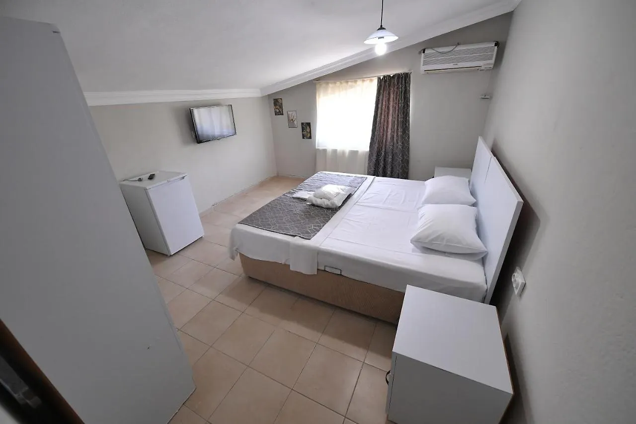 Nilhan Otel Oren  Hotel