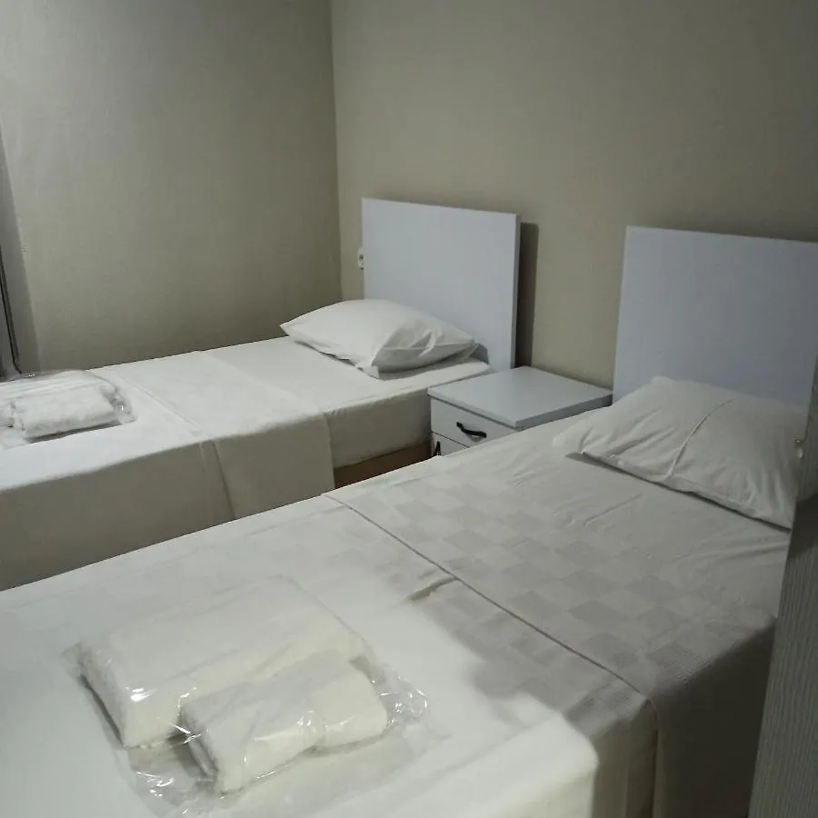 Hotel Nilhan Otel Oren