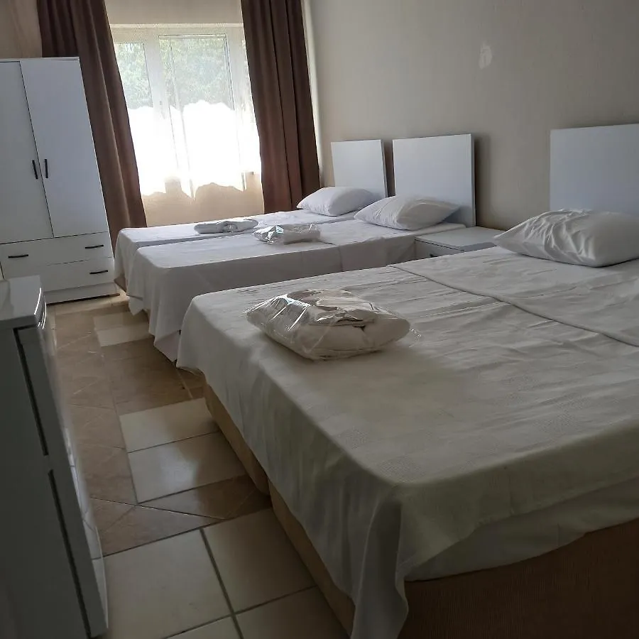Nilhan Otel Oren  0*, Oren (Balikesir) Turquie