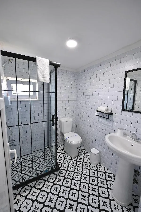 Nilhan Otel Oren  Oren (Balikesir)