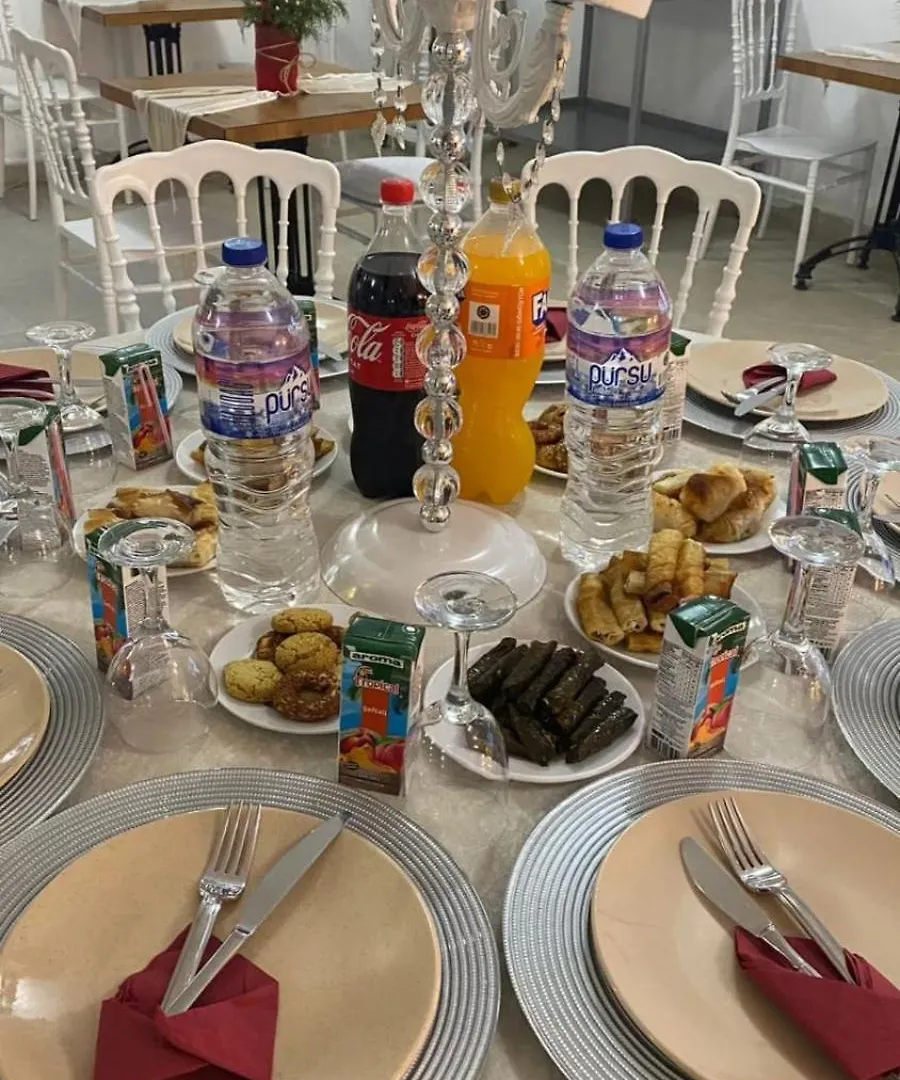 Nilhan Otel Oren  Hotel