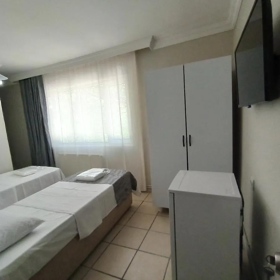 Nilhan Otel Oren  Oren (Balikesir)