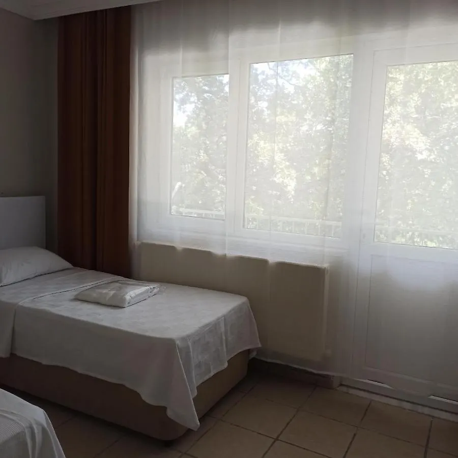 Nilhan Otel Oren  0*, Oren (Balikesir)