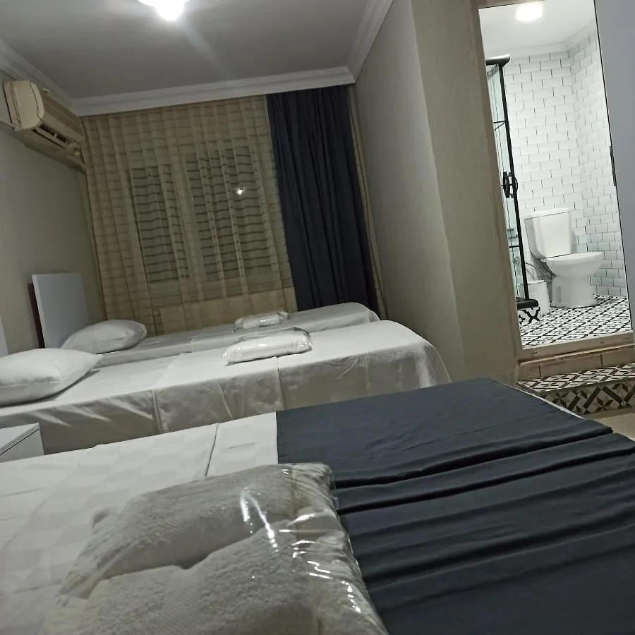 Nilhan Otel Oren  Oren (Balikesir)