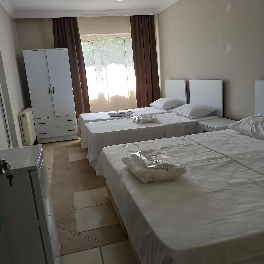 Nilhan Otel Oren  Türkiye