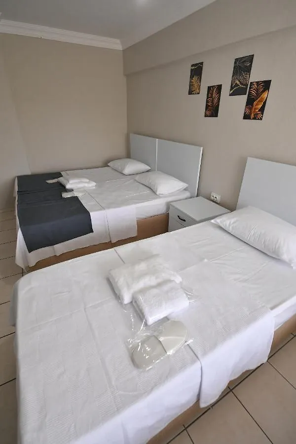 Nilhan Otel Oren  0*, Oren (Balikesir)