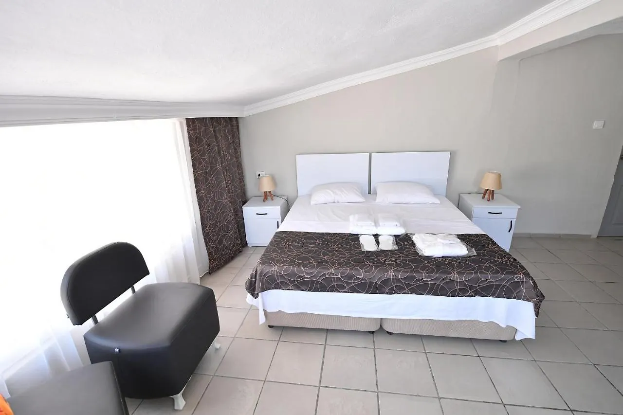 Nilhan Otel Oren   Oren (Balikesir)