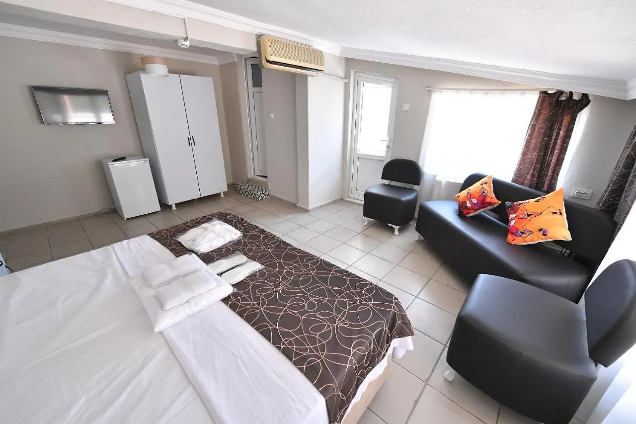 Nilhan Otel Oren  0*, Oren (Balikesir) Türkiye