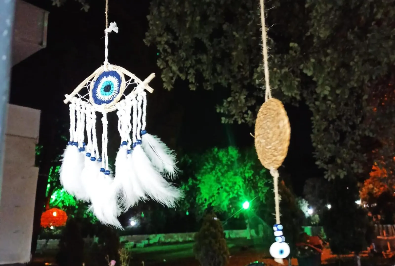 Nilhan Otel Oren